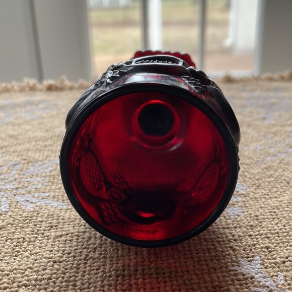 Set of Avon Cape Cod Goblets - Picture 6 of 6